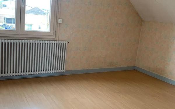 Maison à vendre    5 pièces • 120 m2 Nevers