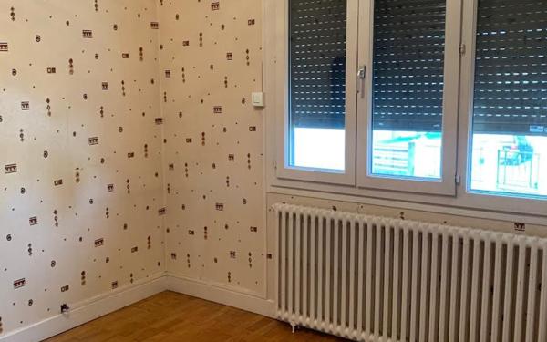 Maison à vendre    5 pièces • 120 m2 Nevers