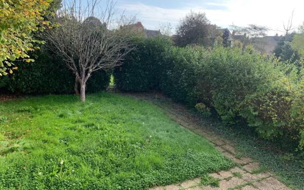 Maison à vendre    5 pièces • 120 m2 Nevers