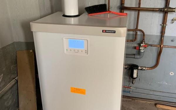 Maison à vendre    5 pièces • 120 m2 Nevers