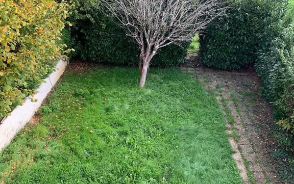 Maison à vendre    5 pièces • 120 m2 Nevers