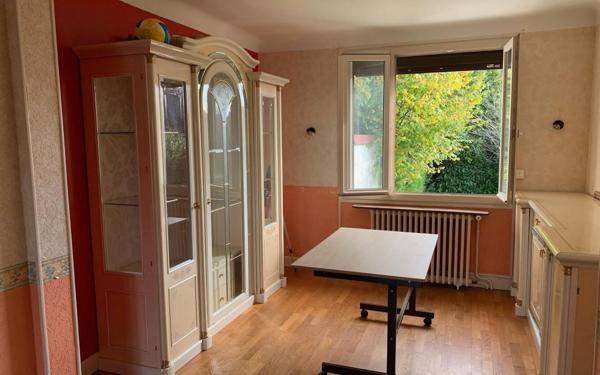 Maison à vendre    5 pièces • 120 m2 Nevers