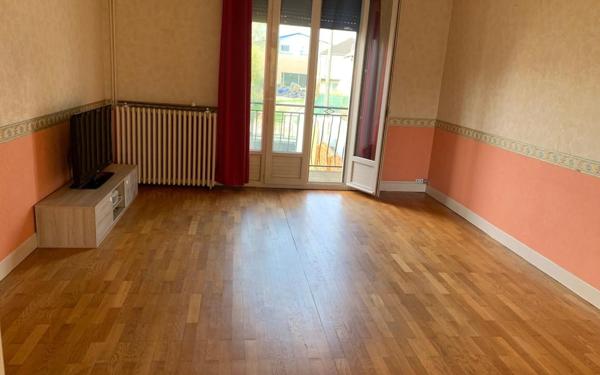 Maison à vendre    5 pièces • 120 m2 Nevers