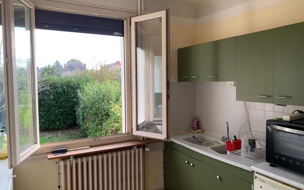 Maison à vendre    5 pièces • 120 m2 Nevers