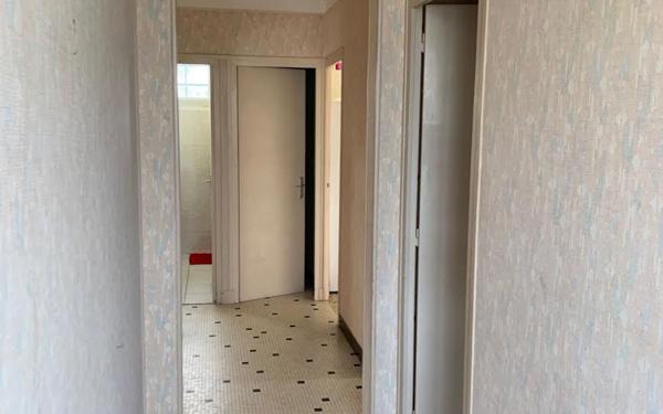 Maison à vendre    5 pièces • 120 m2 Nevers