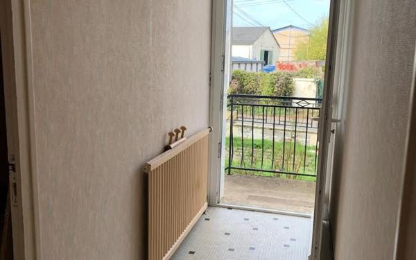 Maison à vendre    5 pièces • 120 m2 Nevers