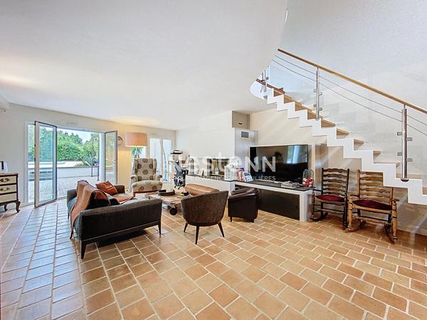 Maison de Prestige à Vendre à Saint Gilles Croix de Vie