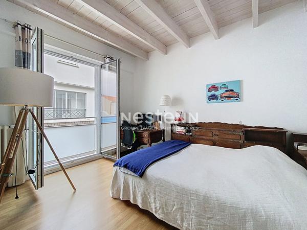 Maison de Prestige à Vendre à Saint Gilles Croix de Vie