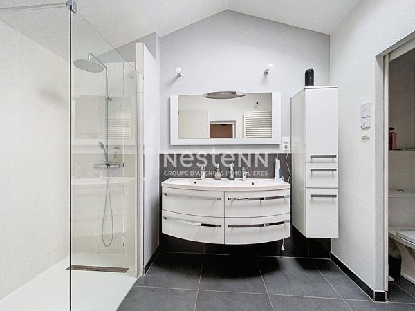 Maison de Prestige à Vendre à Saint Gilles Croix de Vie