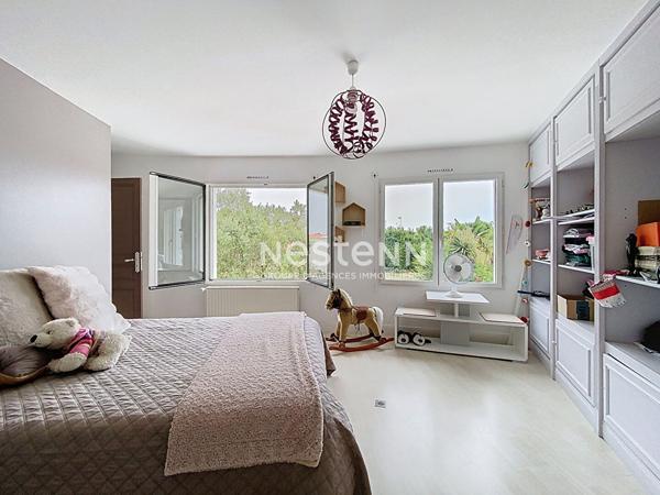 Maison de Prestige à Vendre à Saint Gilles Croix de Vie