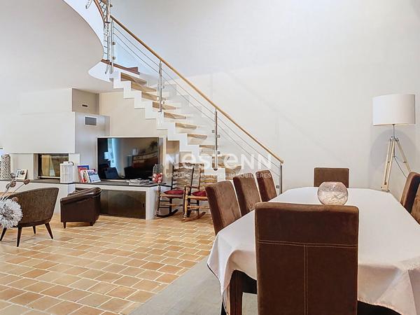 Maison de Prestige à Vendre à Saint Gilles Croix de Vie