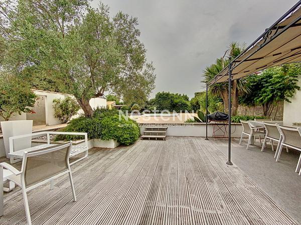 Maison de Prestige à Vendre à Saint Gilles Croix de Vie