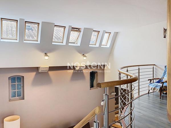 Maison de Prestige à Vendre à Saint Gilles Croix de Vie