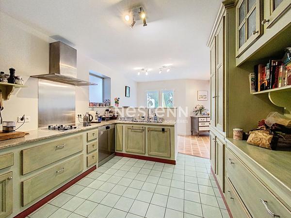 Maison de Prestige à Vendre à Saint Gilles Croix de Vie