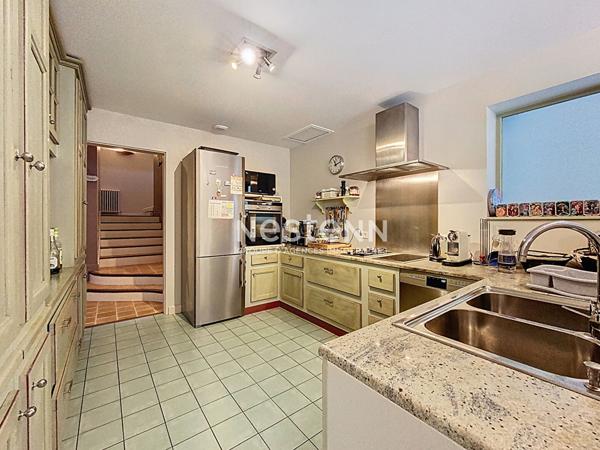 Maison de Prestige à Vendre à Saint Gilles Croix de Vie