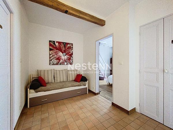 Maison de Prestige à Vendre à Saint Gilles Croix de Vie