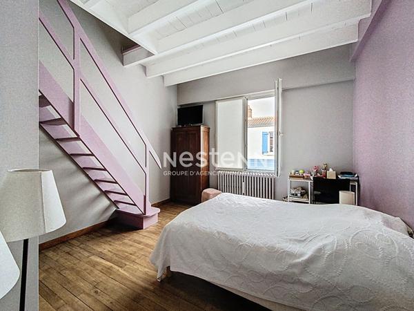 Maison de Prestige à Vendre à Saint Gilles Croix de Vie