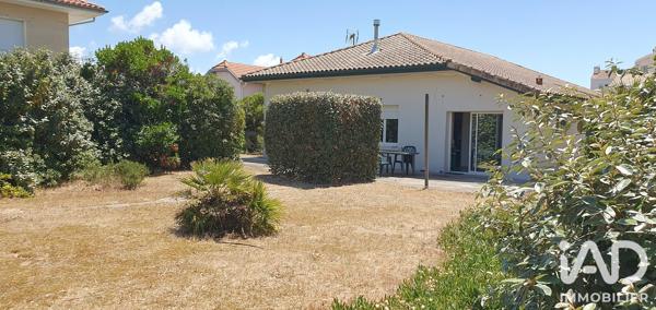 Maison à vendre 5 pièces 137 m² Mimizan