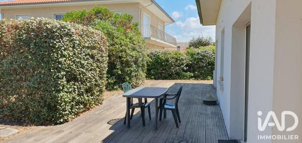 Maison à vendre 5 pièces 137 m² Mimizan