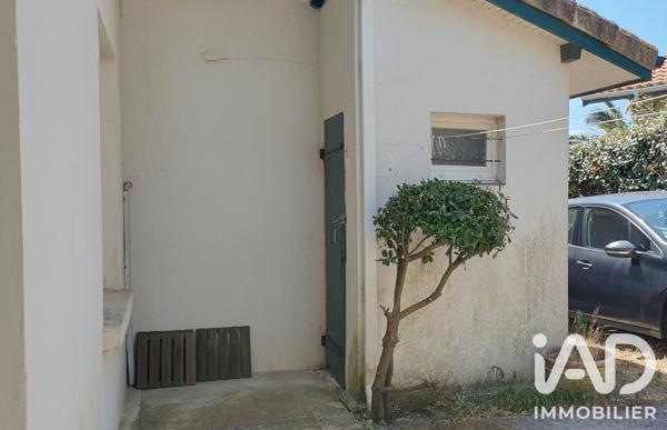 Maison à vendre 5 pièces 137 m² Mimizan