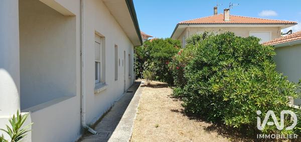 Maison à vendre 5 pièces 137 m² Mimizan