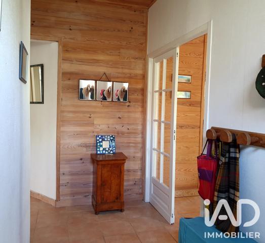 Maison à vendre 5 pièces 137 m² Mimizan