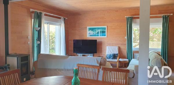 Maison à vendre 5 pièces 137 m² Mimizan