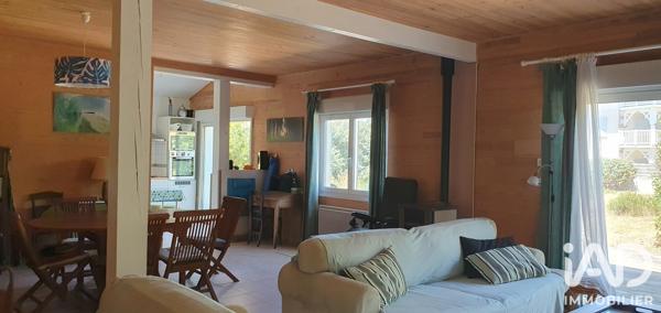 Maison à vendre 5 pièces 137 m² Mimizan