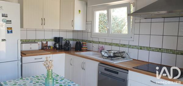 Maison à vendre 5 pièces 137 m² Mimizan