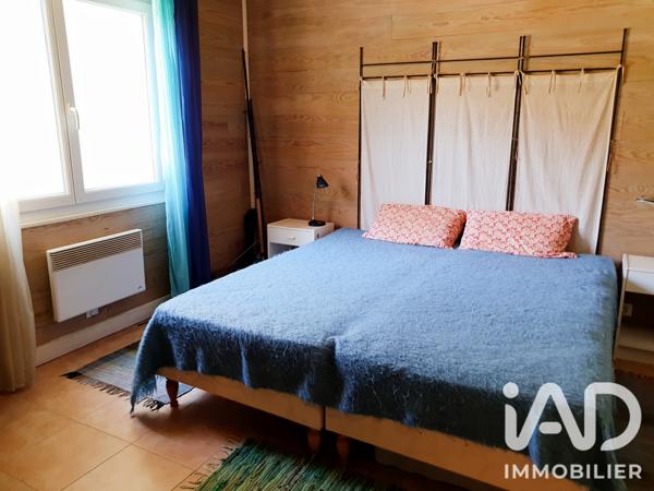 Maison à vendre 5 pièces 137 m² Mimizan