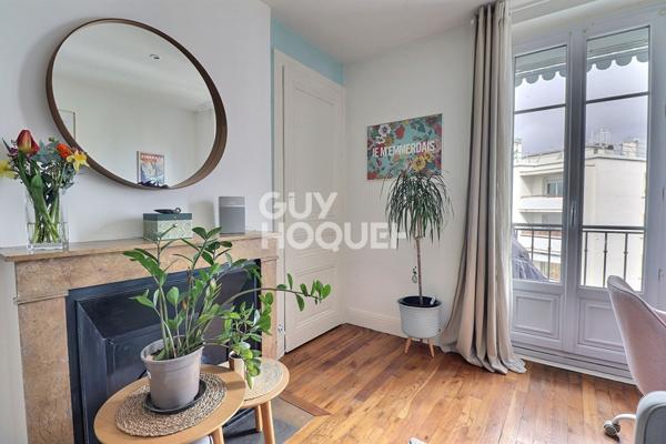 Charmant T2 en duplex - Quartier Jean Macé