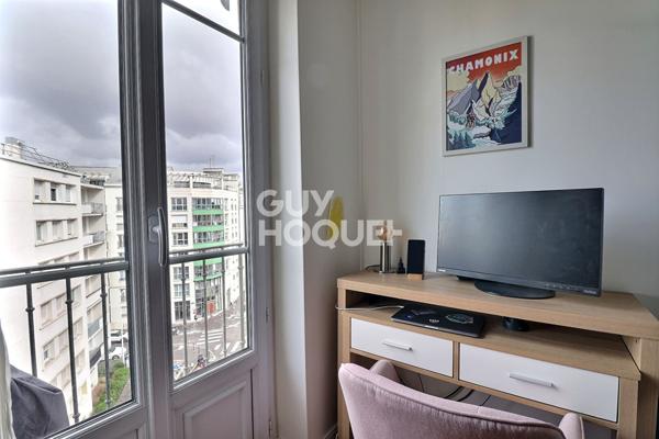 Charmant T2 en duplex - Quartier Jean Macé