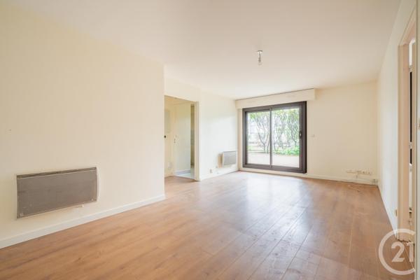 Appartement F2 à vendre  2 pièces - 42,44 m2 PARIS - 75012