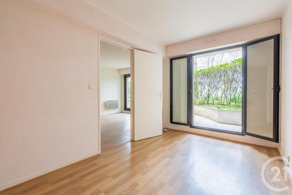 Appartement F2 à vendre  2 pièces - 42,44 m2 PARIS - 75012