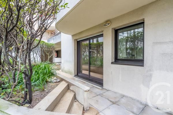 Appartement F2 à vendre  2 pièces - 42,44 m2 PARIS - 75012