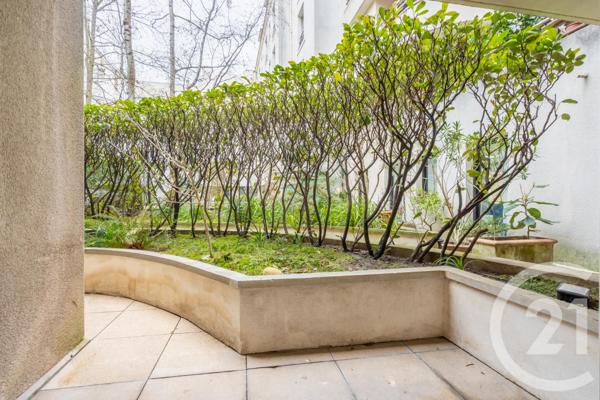 Appartement F2 à vendre  2 pièces - 42,44 m2 PARIS - 75012