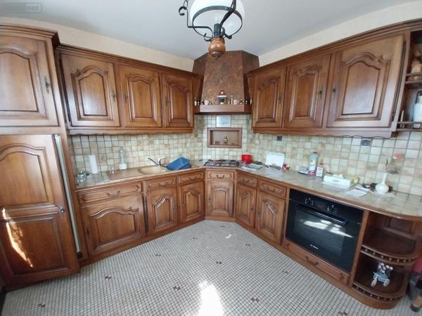 Maison individuelle à vendre à Val-d'Izé en Ille-et-Vilaine (35450), ref : 35131-195   
LOTISSEMENT