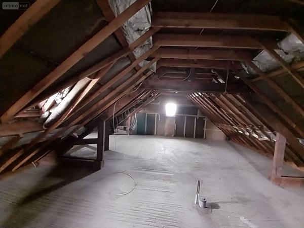 Maison individuelle à vendre à Val-d'Izé en Ille-et-Vilaine (35450), ref : 35131-195   
LOTISSEMENT