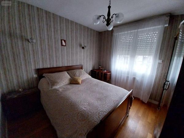 Maison individuelle à vendre à Val-d'Izé en Ille-et-Vilaine (35450), ref : 35131-195   
LOTISSEMENT