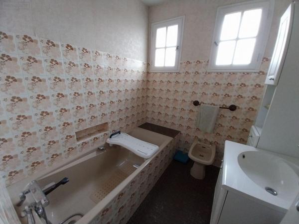 Maison individuelle à vendre à Val-d'Izé en Ille-et-Vilaine (35450), ref : 35131-195   
LOTISSEMENT