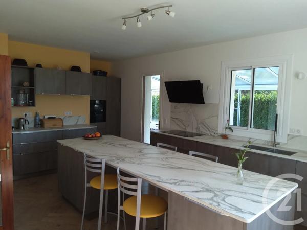 Maison à vendre  5 pièces - 152,62 m 2   VAYRAC  - 46