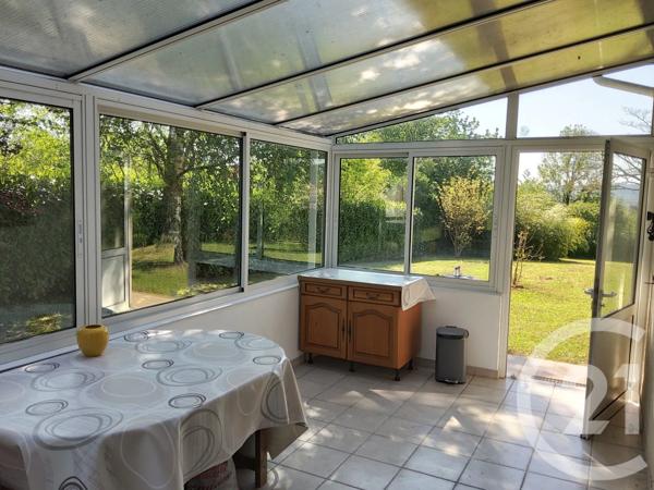 Maison à vendre  5 pièces - 152,62 m 2   VAYRAC  - 46