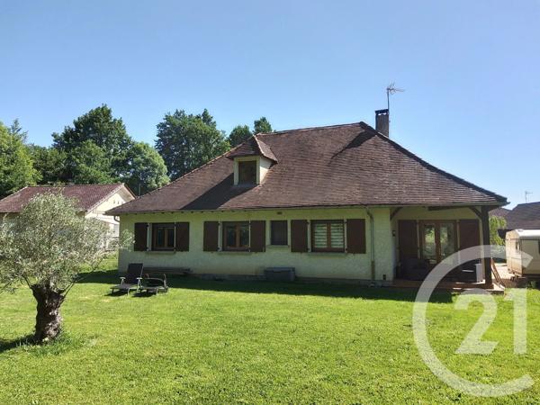 Maison à vendre  5 pièces - 152,62 m 2   VAYRAC  - 46