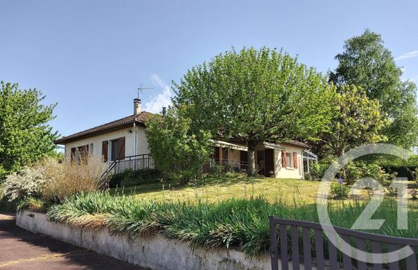 Maison à vendre  5 pièces - 152,62 m 2   VAYRAC  - 46