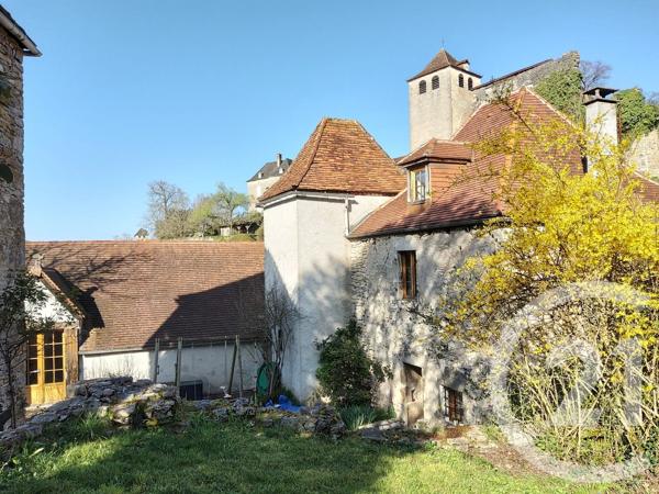 Maison à vendre  5 pièces - 152,62 m 2   VAYRAC  - 46