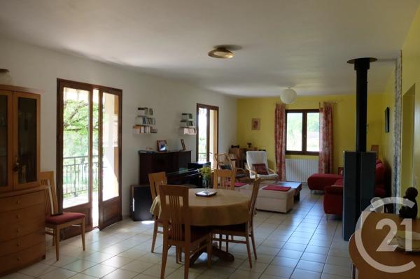Maison à vendre  5 pièces - 152,62 m 2   VAYRAC  - 46