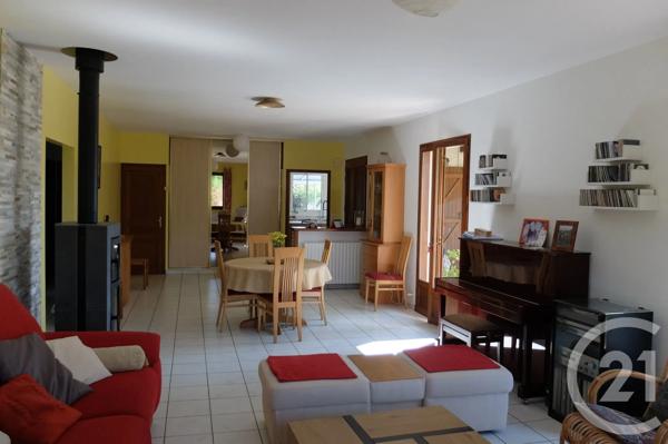 Maison à vendre  5 pièces - 152,62 m 2   VAYRAC  - 46