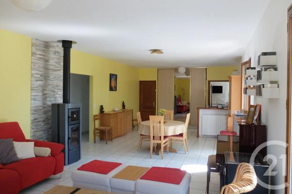 Maison à vendre  5 pièces - 152,62 m 2   VAYRAC  - 46
