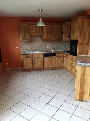 Maison 4 pièces                                        - 42270 Saint-Priest-en-Jarez Réf : 13376