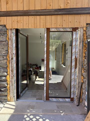 Immobilier Courchevel (73120) – Appartement 81.2m2 – 347 424 €